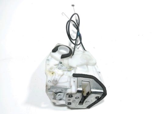 Rear right lock SUZUKI SX4 (EY, GY) 2.0 DDiS 4x4 (RW420D) | BP28254327C99