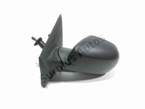 Left mirror RENAULT TWINGO II (CN0_) 1.2 16V (CN04, CN0B) | BP29112018C26 