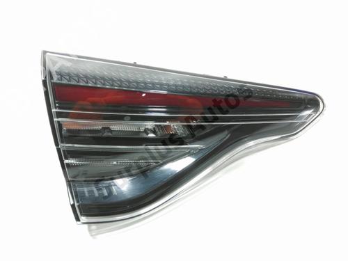 Used Left tailgate light Left tailgate light RENAULT CLIO V (B7_) 1.6 E-TECH 140 (B7MU) (140 hp) 28268084 28268084