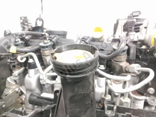 Engine RENAULT CLIO IV (BH_) 1.5 dCi 90 | BP33973815M1 - Image 6