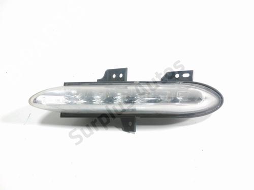 Tagfahrlicht rechts für Tagfahrlicht rechts RENAULT SCÉNIC III (JZ0/1_) 1.6 dCi (JZ00, JZ12) (130 hp) 36509568 36509568