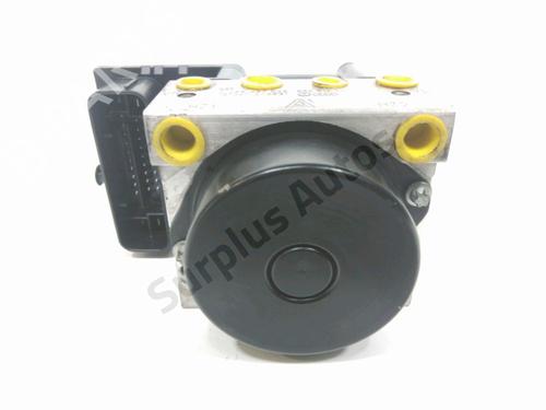 Used ABS pump ABS pump SKODA FABIA II (542) 1.6 TDI (75 hp) 40213007 40213007
