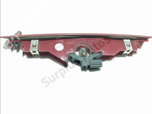 Third brake light RENAULT TWINGO II (CN0_) 1.2 16V (CN04, CN0B) | BP33459804L11 - Image 3