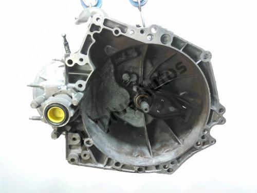 Used Gearbox CITROËN BERLINGO MULTISPACE (B9) 1.6 BlueHDi 100 (99 hp) 28507912