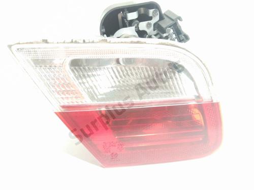 Used Left tailgate light Left tailgate light BMW 3 Coupe (E46) 328 Ci (193 hp) 40214750 40214750