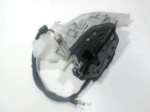 Used Rear right lock Rear right lock 37780500 37780500