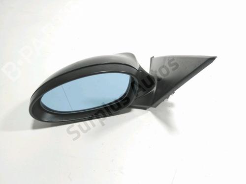Used Left mirror Left mirror 38743186 38743186