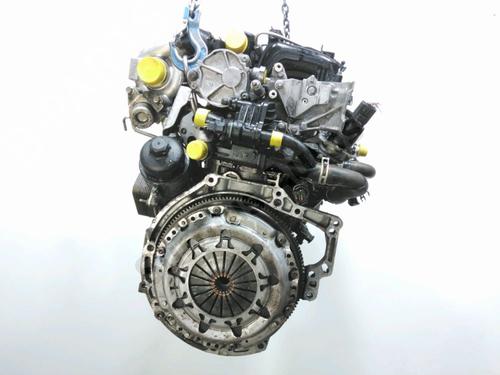 Engine PEUGEOT PARTNER MPV (5_, G_)  | BP28219562M1 
