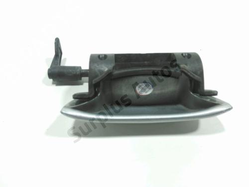 Højre bagtil udvendigt håndtag PEUGEOT 206 Hatchback (2A/C) 1.4 HDi eco 70 | BP30166606C130