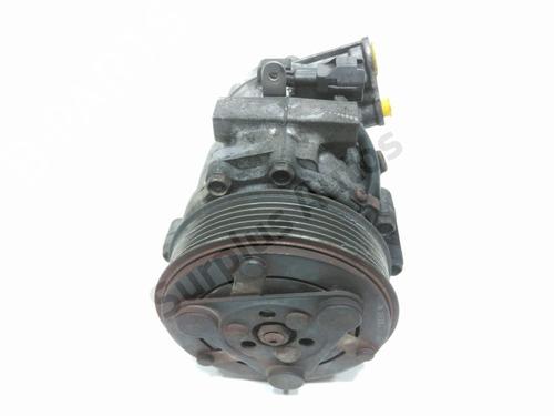 Used AC compressor AC compressor ALFA ROMEO MITO (955_) 1.3 MultiJet (955AXP1A, 955AYC1A) (95 hp) 33231079 33231079