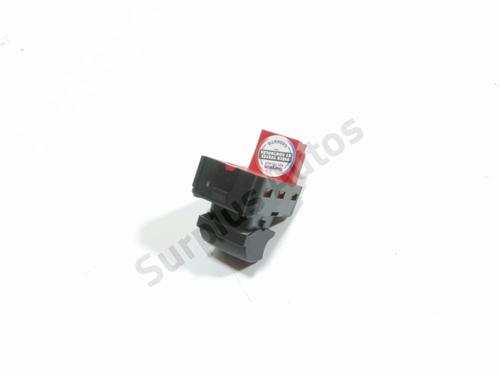 Right rear window switch DS DS 5 (KF_) 2.0 BlueHDi 180 | BP28249976I28 - Image 2
