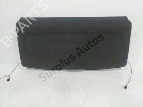 Cappelliera Cappelliera RENAULT CLIO II (BB_, CB_) 1.4 16V (B/CB0P, BB13) (98 hp) 34148759 34148759