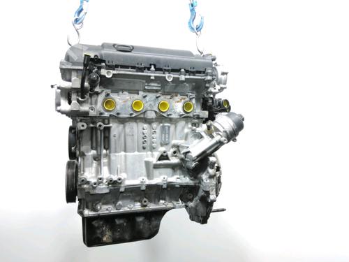 Engine PEUGEOT 207 (WA_, WC_) 1.4 16V | BP28218836M1 