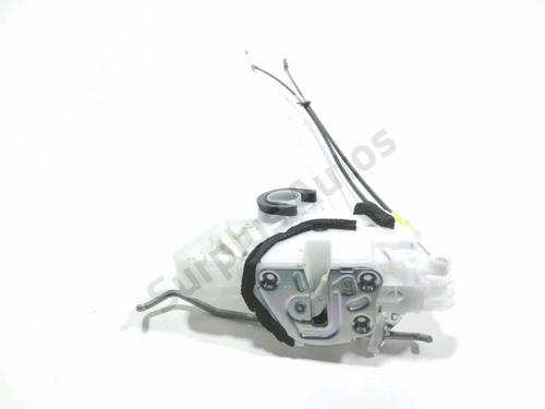 Used Front left lock SUZUKI VITARA (LY) 1.5 Hybrid AllGrip (116 hp) 28248267