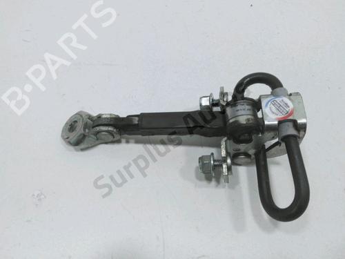 Used Hinge/Door check strap FORD KA (RU8) 1.2 (69 hp) 30998810