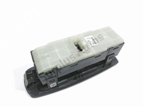 Left front window switch RENAULT KOLEOS I (HY_) 2.0 dCi 4x4 (HY0B) | BP37017903I27 - Image 3