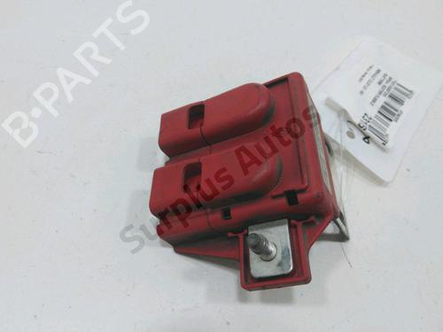 Elektronisk modul RENAULT CLIO III (BR0/1, CR0/1) 1.2 16V (BR02, BR0J, BR11, CR02, CR0J, CR11) (75 hp) 30986003