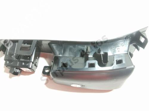 Right rear window switch FORD FIESTA VII (HJ, HF) 1.0 EcoBoost mHEV | BP39195321I28 - Image 2