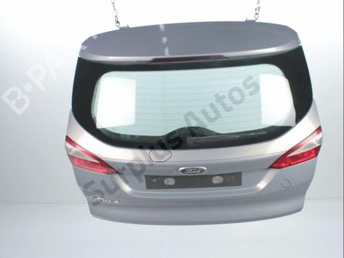 Coffre FORD FOCUS III Turnier 1.6 TDCi (115 hp) 28259857