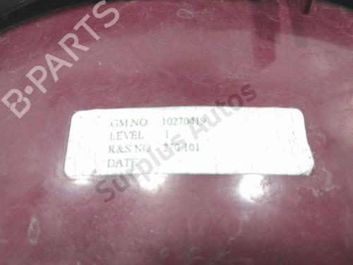 Left tailgate light CHEVROLET CORVETTE Coupe (C5) 5.7 | BP37788094C79 - Image 3