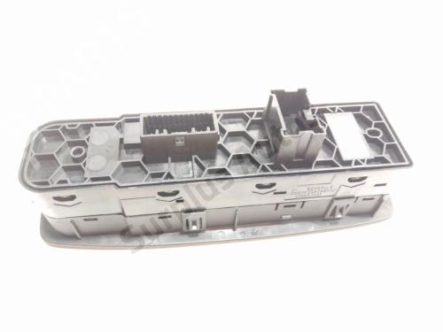 Left front window switch RENAULT MEGANE IV Hatchback (B9A/M/N_) 1.6 dCi 130 (B9A4) | BP40464903I27 - Image 4