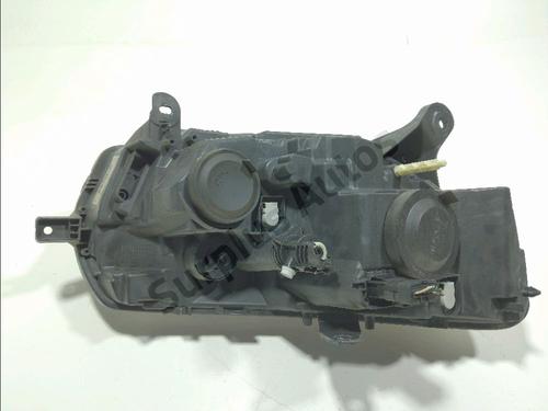 Left headlight DACIA SANDERO II TCe 90 (B8M1, B8MA, B8AC) | BP38588397C28 - Image 4