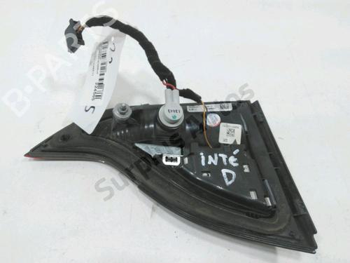 Right tailgate light OPEL ZAFIRA TOURER C (P12) 2.0 CDTi (75) | BP31005767C80 - Image 2