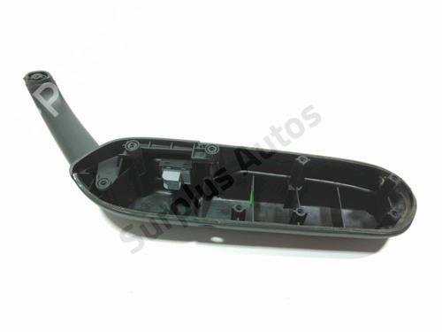 Left rear window switch SEAT EXEO ST (3R5) 2.0 TDI | BP28255754I29