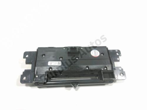 Climate control JAGUAR XF I (X250) 3.0 D | BP37767322I5 - Image 2