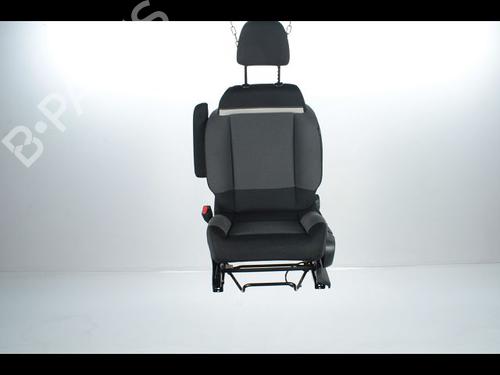Used Left front seat CITROËN C3 AIRCROSS II (2R_, 2C_) 1.2 PureTech 110 (2RHNZB, 2RHNZW, 2RHNPX, 2RHNPJ) (110 hp) 28265267