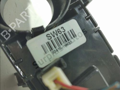 Steering wheel controls KIA CEE'D (JD) 1.6 CRDi 128 | BP40490797E15 - Image 3