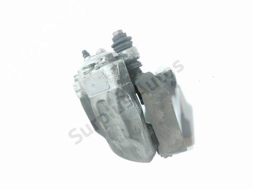 Left front brake caliper MERCEDES-BENZ C-CLASS (W204) C 350 CDI 4-matic (204.092) | BP37766254M105 - Image 2