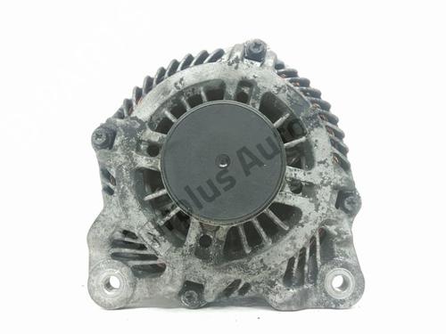 Used Alternator Alternator RENAULT SCÉNIC III (JZ0/1_) 1.5 dCi (JZ02, JZ0R) (95 hp) 34643172 34643172