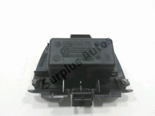 Ashtray PEUGEOT 206 Hatchback (2A/C) 1.1 i | BP32356279I30