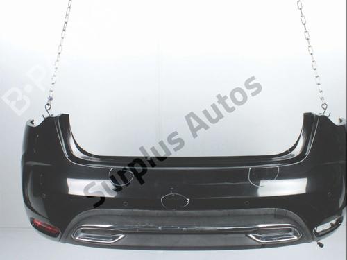 rear-bumper-citroen-ds4-nx_-2011-2012-2013-2014-2015-33568859 main image