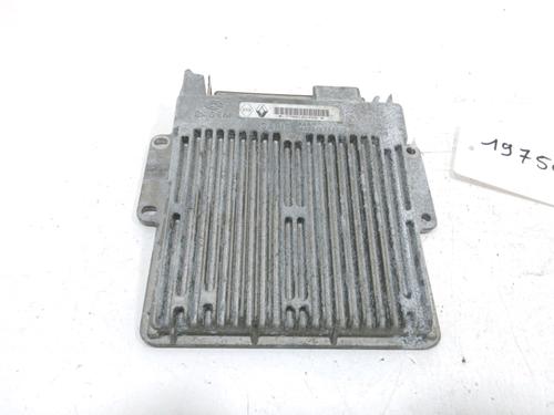 Used Engine control unit (ECU) RENAULT CLIO I (B/C57_, 5/357_) 1.2 (5/357Y, 5/357K) (58 hp) 30984469