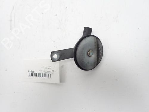 Horn FIAT PANDA (169_) 1.2 (169AXF2A, 169AXF1A) | BP37764176E13 - Image 2