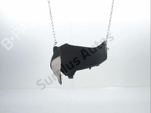 Used Wheel arch MERCEDES-BENZ C-CLASS (W204) C 220 CDI (204.008) (170 hp) 28256698