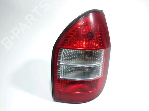 Used Right taillight Right taillight 37788153 37788153