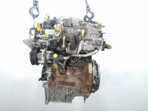 Engine FORD FIESTA VI (CB1, CCN) 1.0 EcoBoost | BP38742674M1 - Image 3