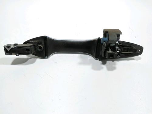 Rear right exterior door handle HONDA CR-V III (RE_) 2.2 i-CTDi 4WD (RE6) | BP28251801C130