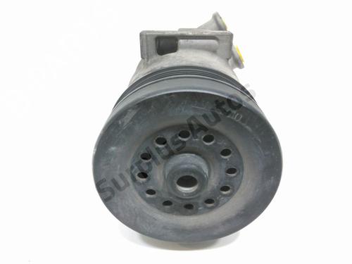 AC Kompressor AC Kompressor OPEL CORSA D (S07) 1.2 (L08, L68) (86 hp) 37220453 37220453