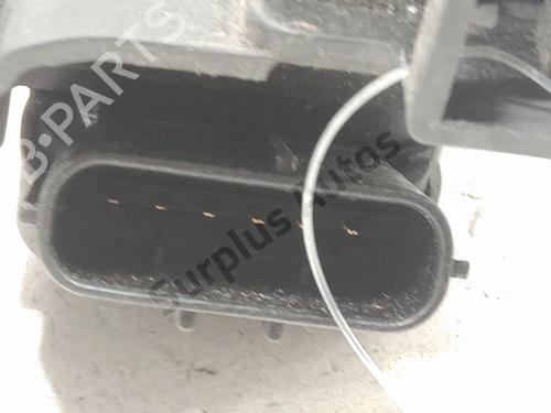Pedal VW GOLF VI (5K1) 1.4 TSI | BP30985092I4 - Image 3