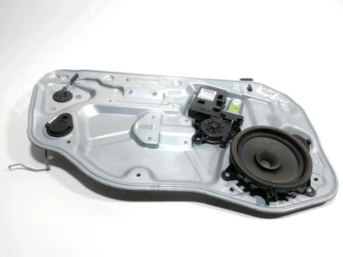 Used Front left window mechanism Front left window mechanism 28241238 28241238