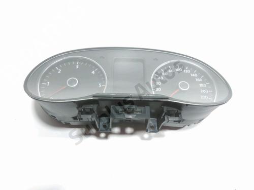 Used Instrument cluster VW POLO V (6R1, 6C1) 1.2 TDI (75 hp) 28231149