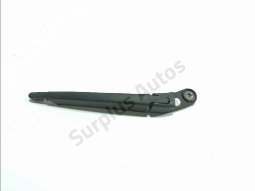 Used Rear windshield wiper arm Rear windshield wiper arm PEUGEOT 407 SW (6E_, 6D_) 2.0 HDi 135 (136 hp) 33904199 33904199