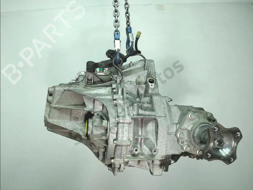 Gearbox DACIA DUSTER (HS_) 1.5 dCi 4x4 (HSMC, HSMD) | BP36660834M3 - Image 4