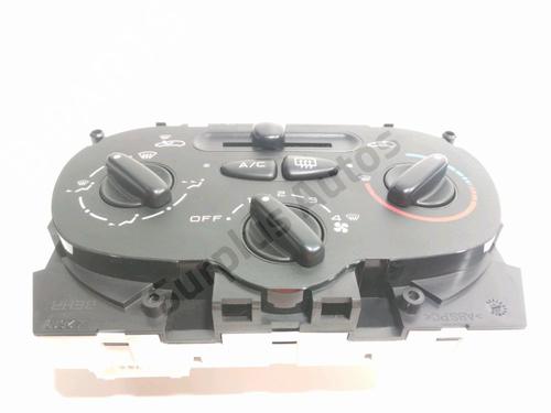 Climate control PEUGEOT 206+ (2L_, 2M_) 1.4 HDi eco 70 | BP39765152I5 - Image 2