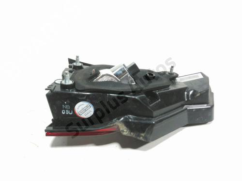Right tailgate light MITSUBISHI ECLIPSE CROSS (GK_, GL_) Plug-in Hybrid 4WD (GL3W) | BP37787776C80 - Image 2