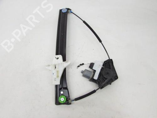 Used Rear left window mechanism Rear left window mechanism 37778964 37778964
